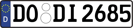 DO-DI2685