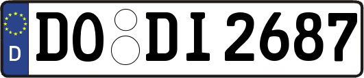 DO-DI2687