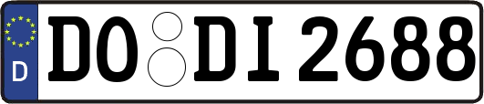 DO-DI2688