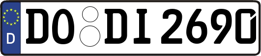 DO-DI2690