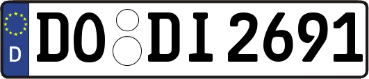 DO-DI2691