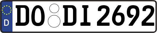 DO-DI2692