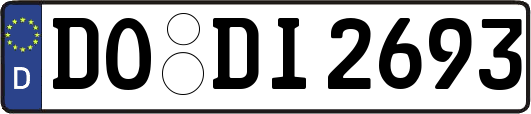 DO-DI2693