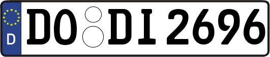 DO-DI2696