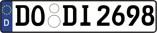 DO-DI2698