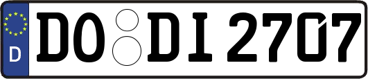 DO-DI2707