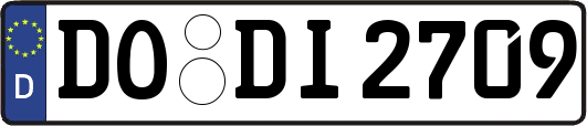 DO-DI2709