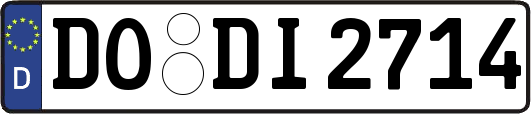 DO-DI2714