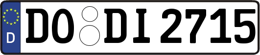 DO-DI2715