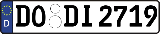 DO-DI2719