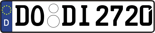 DO-DI2720