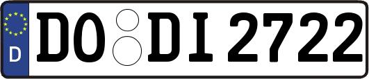 DO-DI2722