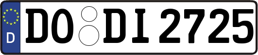 DO-DI2725