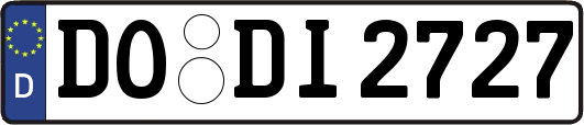 DO-DI2727