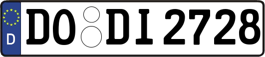 DO-DI2728