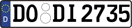 DO-DI2735