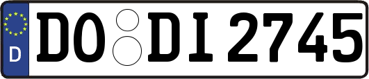 DO-DI2745