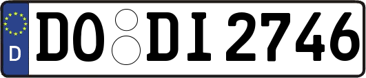 DO-DI2746