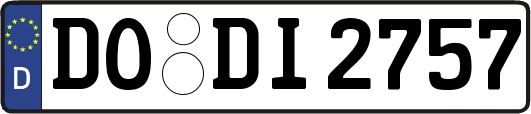 DO-DI2757