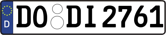 DO-DI2761