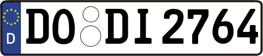 DO-DI2764