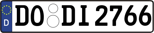 DO-DI2766