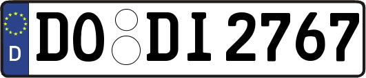 DO-DI2767