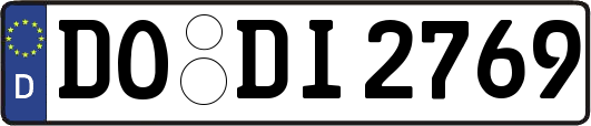 DO-DI2769