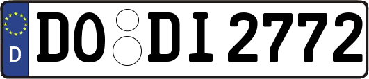 DO-DI2772