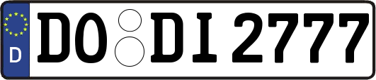 DO-DI2777