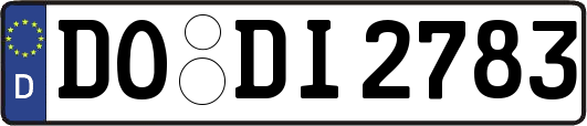 DO-DI2783