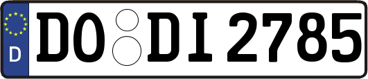 DO-DI2785