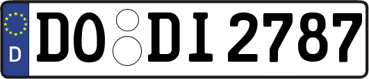 DO-DI2787