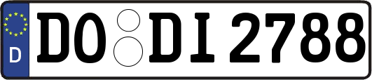 DO-DI2788