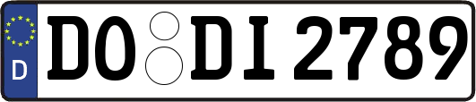 DO-DI2789