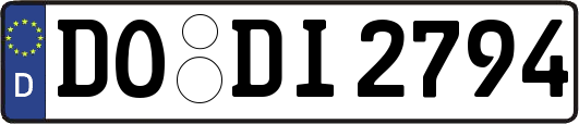 DO-DI2794