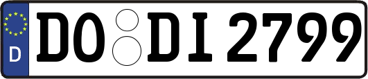 DO-DI2799