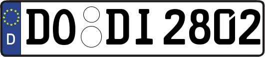 DO-DI2802