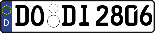 DO-DI2806