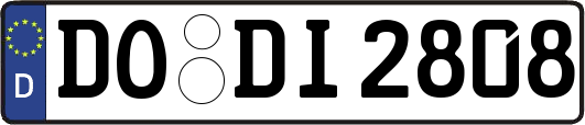 DO-DI2808