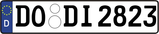DO-DI2823