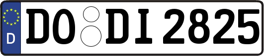 DO-DI2825