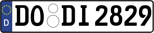 DO-DI2829