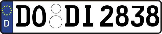 DO-DI2838