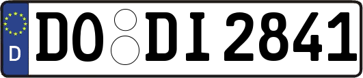 DO-DI2841