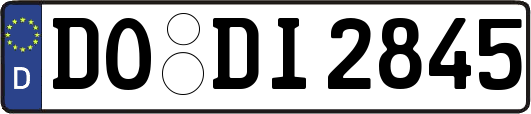 DO-DI2845