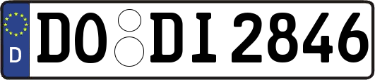 DO-DI2846