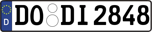 DO-DI2848