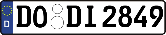 DO-DI2849