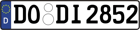DO-DI2852